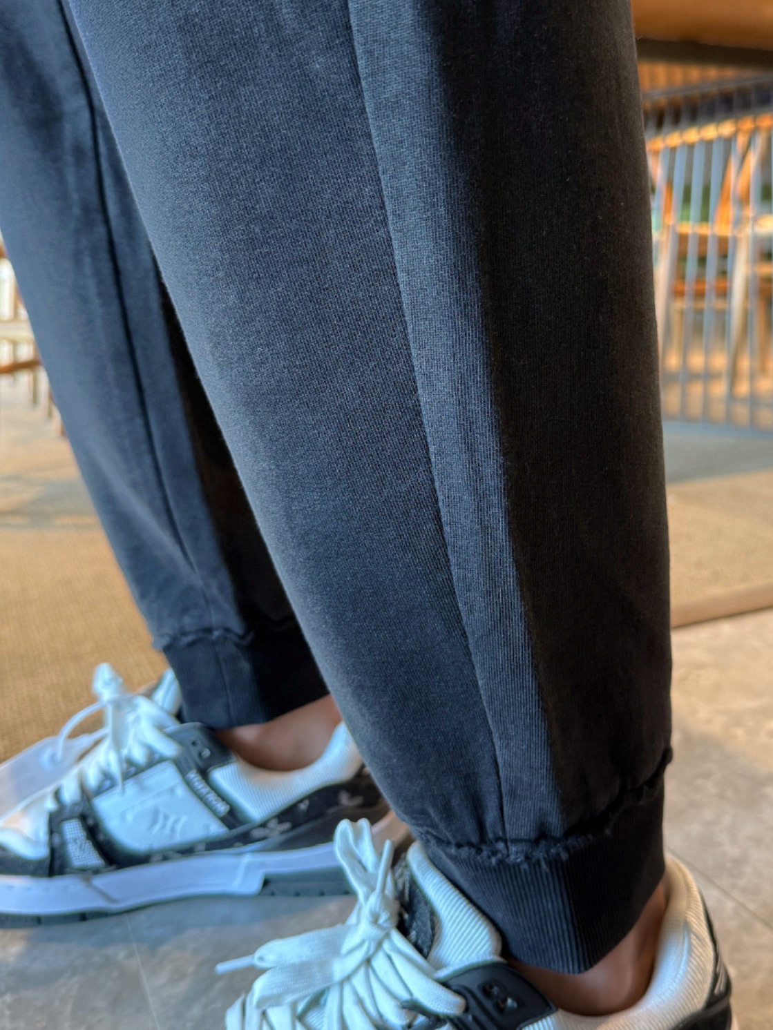 Casual Pants Man